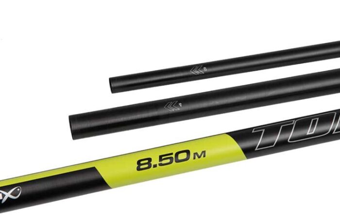 Matrix Torque Carp Power - Afbeelding 2