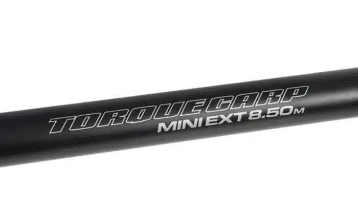 Matrix Torque Carp Power - Afbeelding 4