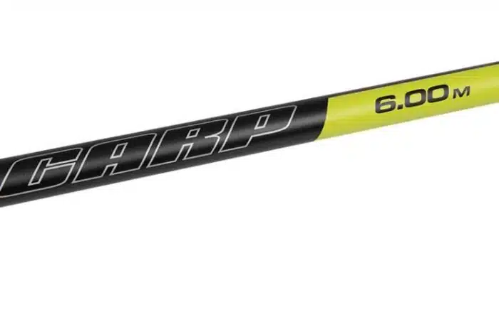 Matrix Torque Carp Power - Afbeelding 20