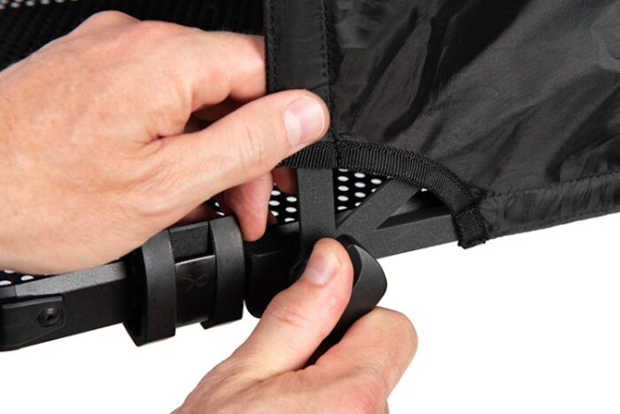 Matrix XLarge Storm Cover - Afbeelding 10