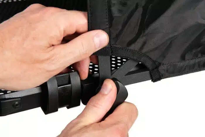 Matrix XLarge Storm Cover - Afbeelding 10