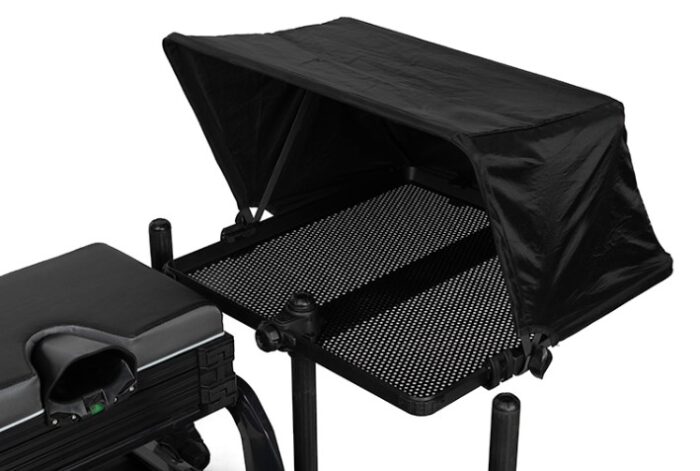 Matrix XLarge Storm Cover - Afbeelding 2