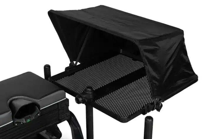 Matrix XLarge Storm Cover - Afbeelding 2