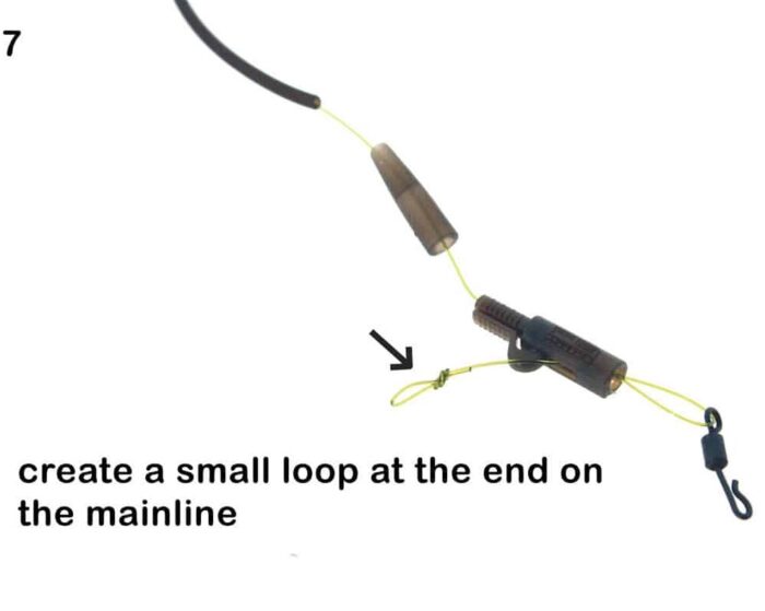 PB Hit & Run X-Safe Leadclip Mainline Only - Afbeelding 11