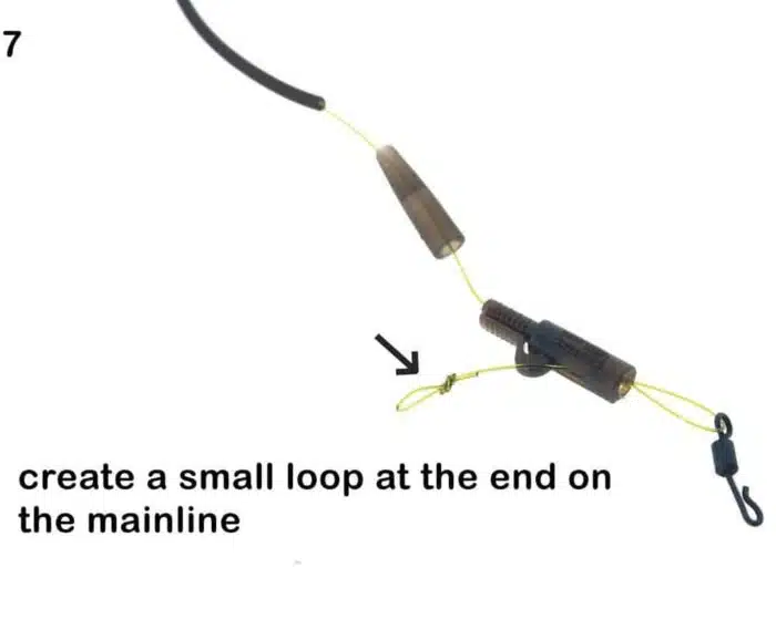 PB Hit & Run X-Safe Leadclip Mainline Only - Afbeelding 11
