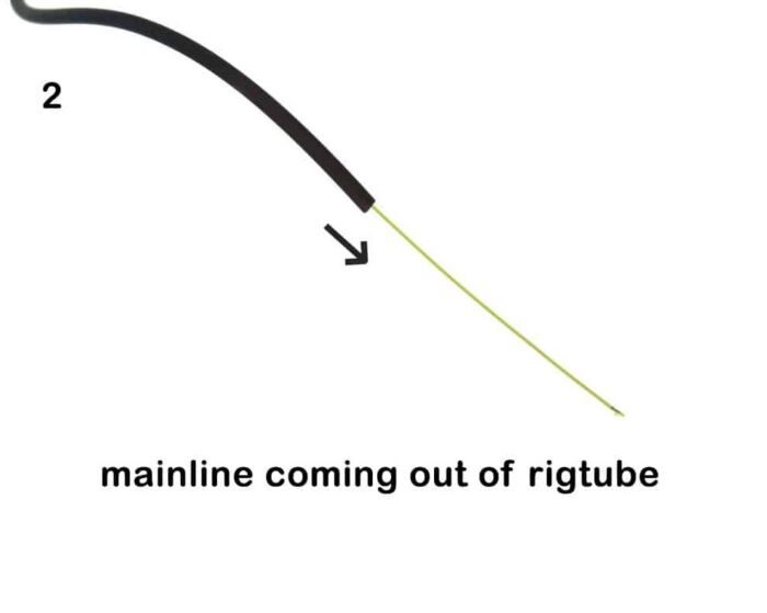 PB Hit & Run X-Safe Leadclip Mainline Only - Afbeelding 6