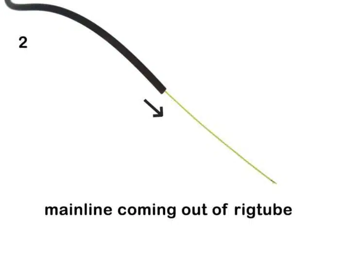 PB Hit & Run X-Safe Leadclip Mainline Only - Afbeelding 6