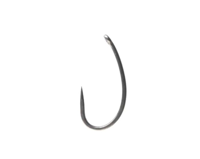 PB Power Curve Barbless Hook PTFE 10pcs - Afbeelding 2