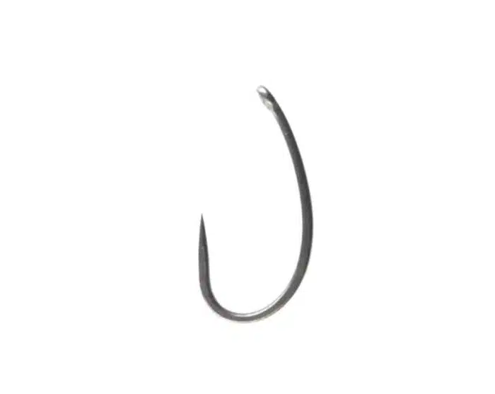PB Power Curve Barbless Hook PTFE 10pcs - Afbeelding 2