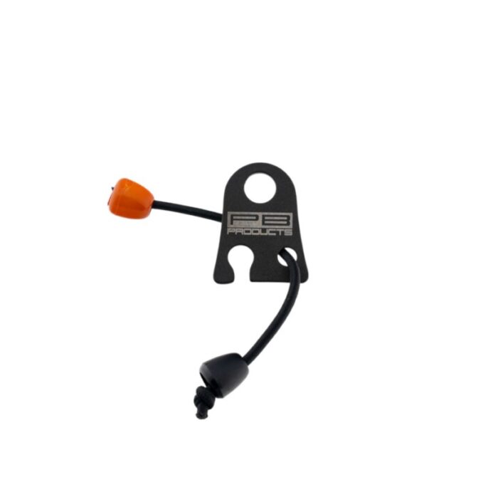PB Products Stainless Steel Bungee Rod Lock DLX