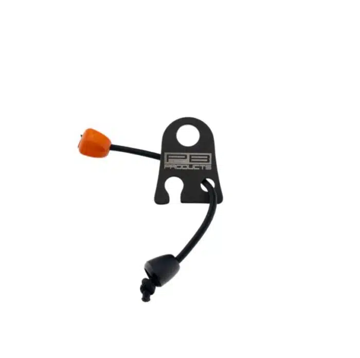 PB Products Stainless Steel Bungee Rod Lock DLX