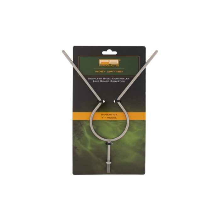 PB SS Controller Line Guard Bankstick Y-Model