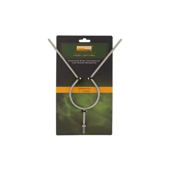PB SS Controller Line Guard Bankstick Y-Model