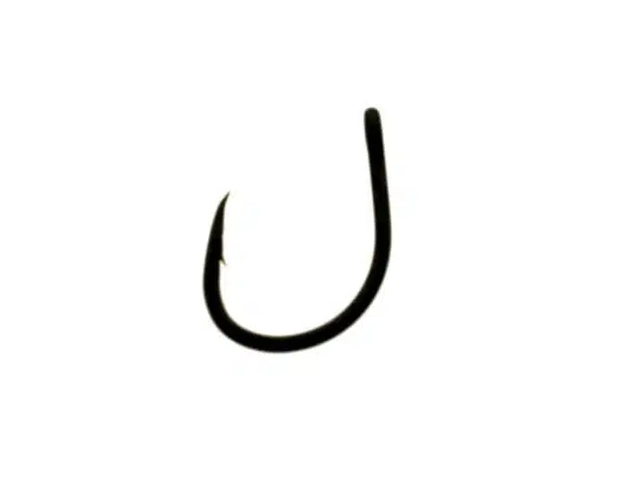 PB Wide Circle Hook PTFE 10pcs - Afbeelding 2