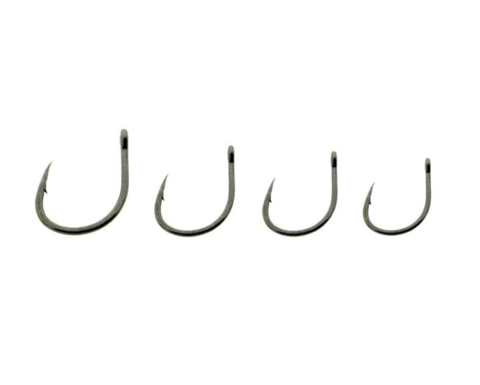 PB Wide Circle Hook PTFE 10pcs - Afbeelding 7