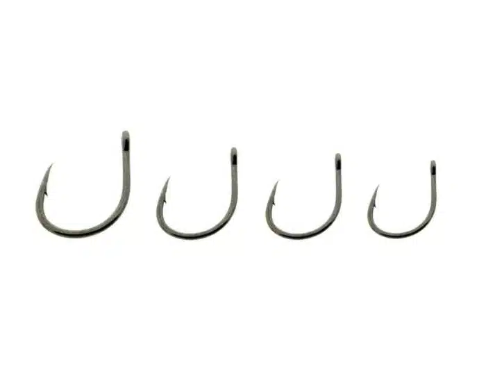 PB Wide Circle Hook PTFE 10pcs - Afbeelding 7