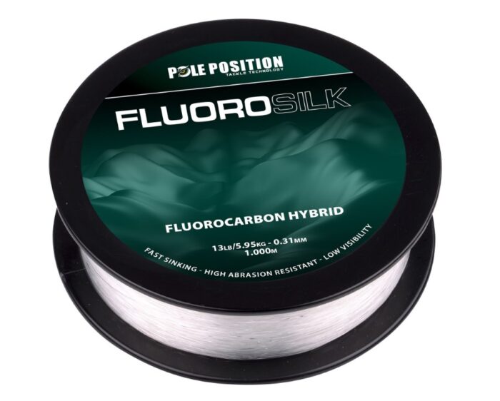 Pole Position Fluoro Silk Hybrid 1000m