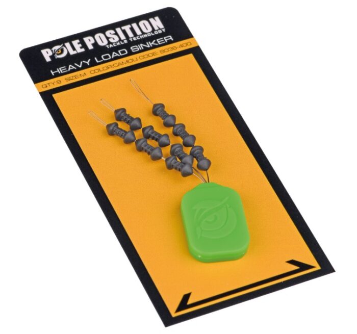 Pole Position Heavy Load Sinker - Afbeelding 2