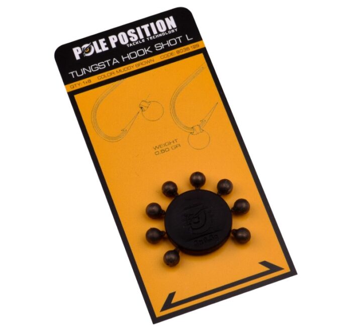 Pole Position Tungsta Hook Shot - Afbeelding 3