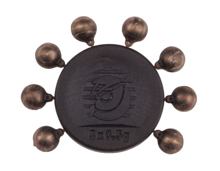 Pole Position Tungsta Hook Shot - Afbeelding 4