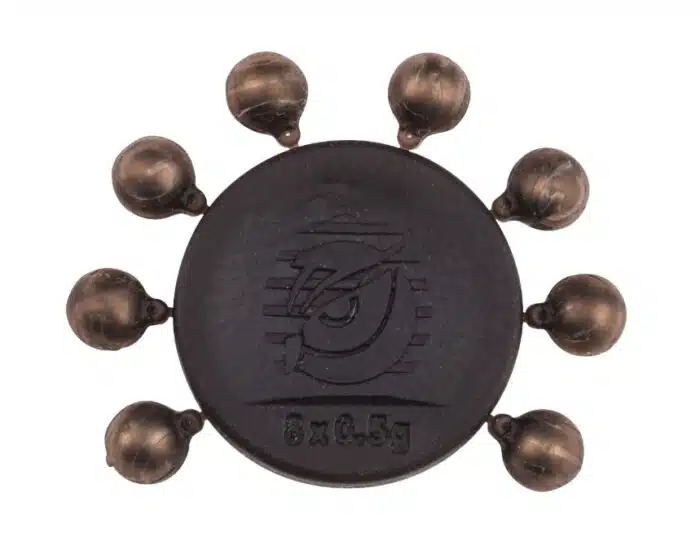 Pole Position Tungsta Hook Shot - Afbeelding 4