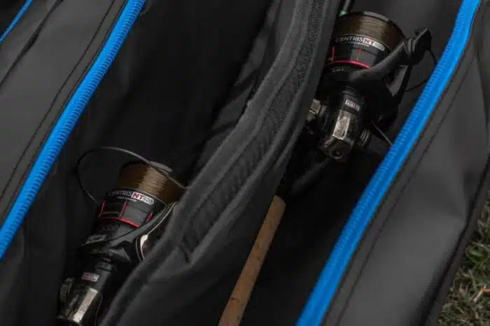 Preston Supera X 4 Rod 175cm - Afbeelding 3