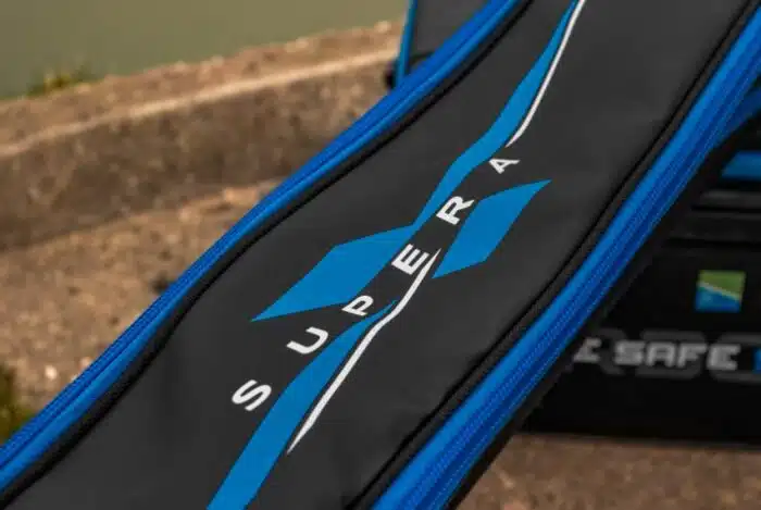 Preston Supera X 4 Rod 175cm - Afbeelding 2