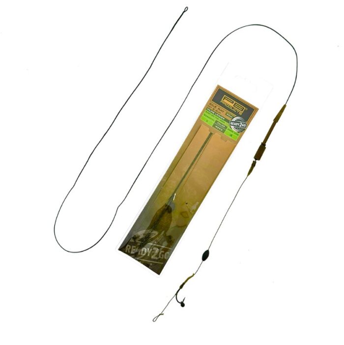 R2G Inline SR Leader/ Shot on the Hook 2pcs Overloaded