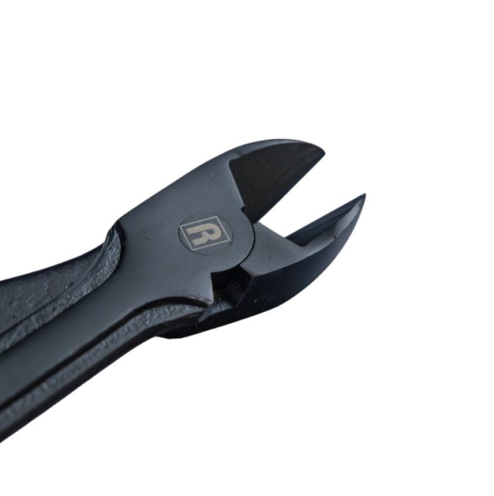 Rozemeijer Extra Long Hook Cutter 28cm - Afbeelding 2