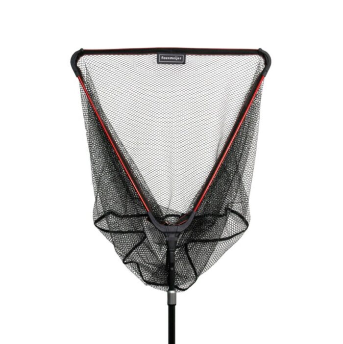 Rozemijer Easy Folding Landingnet Tele Handle