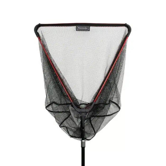 Rozemijer Easy Folding Landingnet Tele Handle