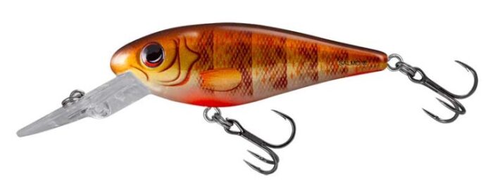 Salmo Floating Executor 7 SD
