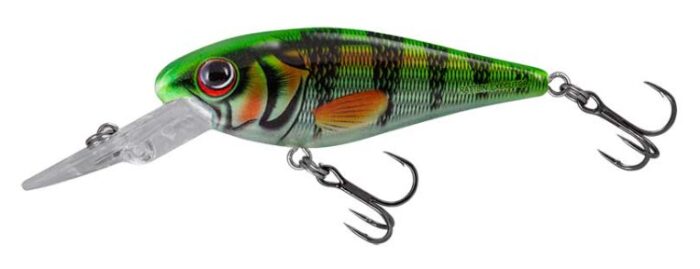 Salmo Floating Executor 7 SD - Afbeelding 2