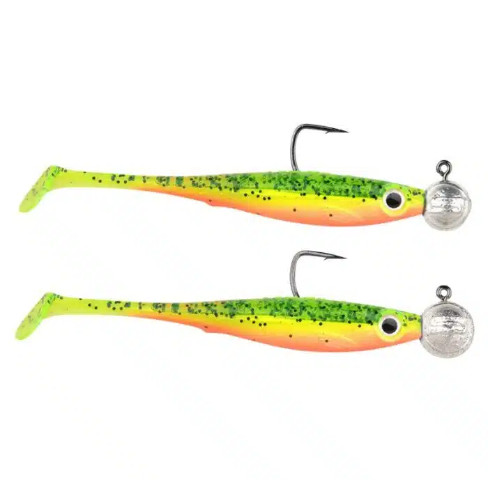 Spro Iris Pop-Eye To Go 6cm 2,5+4gr - Afbeelding 4