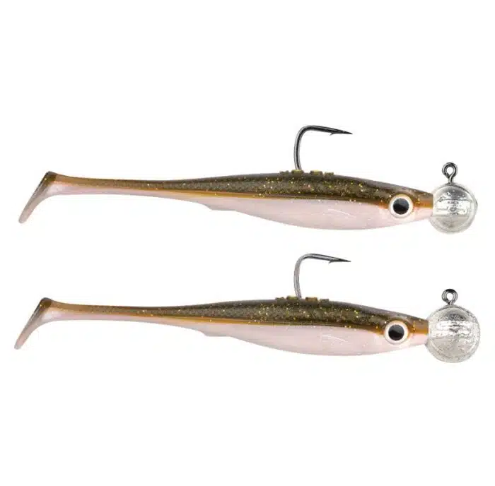 Spro Iris Pop-Eye To Go 6cm 2,5+4gr - Afbeelding 3