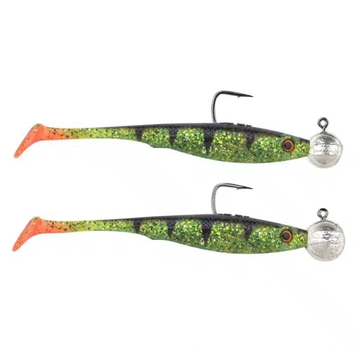 Spro Iris Pop-Eye To Go 6cm 2,5+4gr