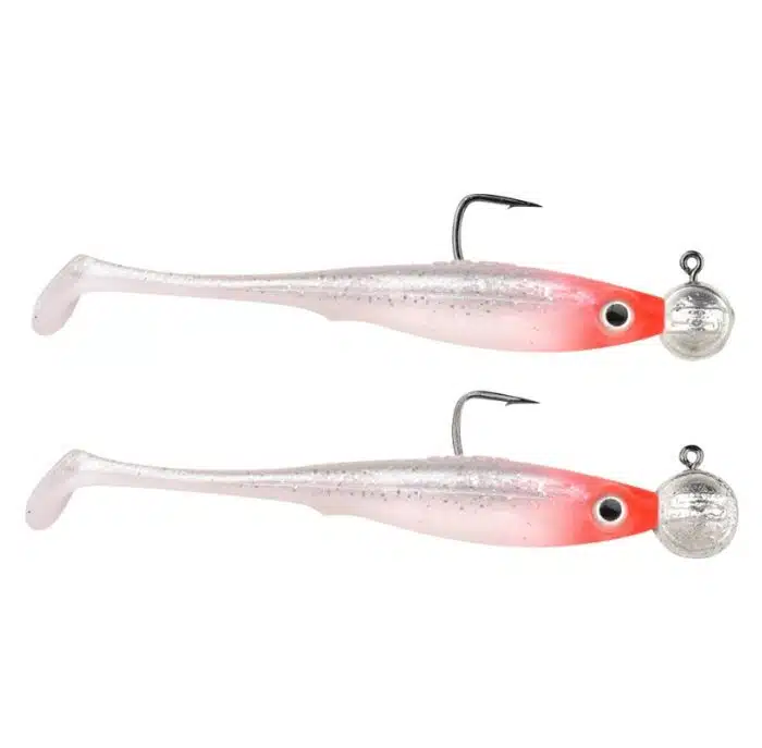 Spro Iris Pop-Eye To Go 6cm 2,5+4gr - Afbeelding 2