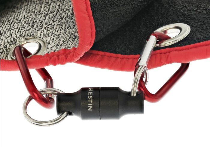Westin Landing Glove - Afbeelding 2