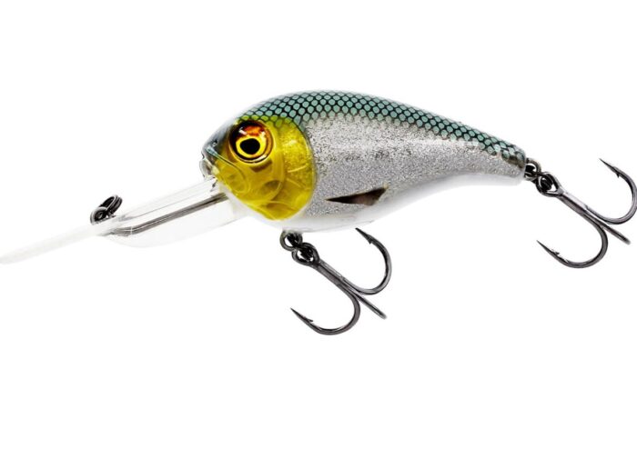 Westin Megabite DR Floating 7cm 30gr - Afbeelding 2