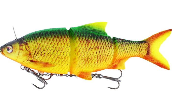 Westin Ricky The Roach Inline Sinking 20cm 119gr - Afbeelding 2