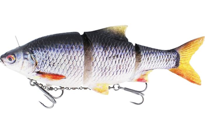Westin Ricky The Roach Inline Sinking 20cm 119gr