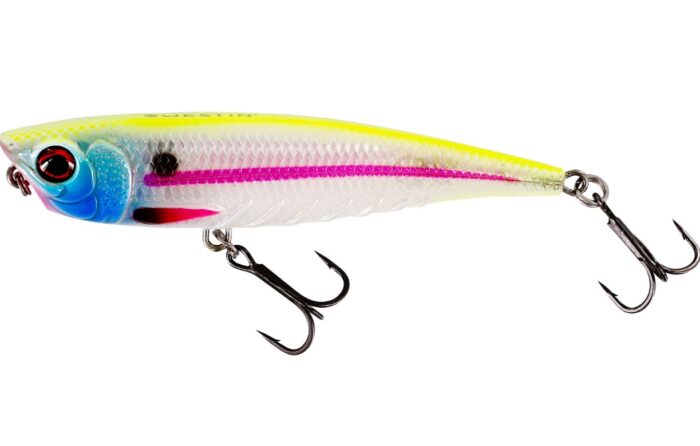Westin Spot-on Top Walker Floating 12,5cm 27gr - Afbeelding 3