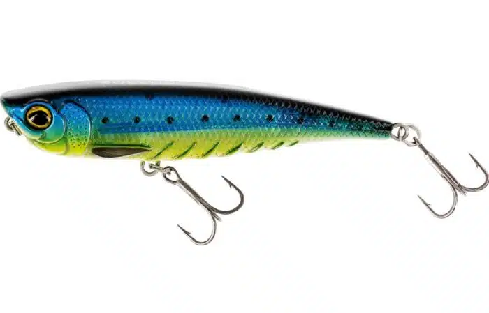 Westin Spot-on Top Walker Floating 12,5cm 27gr - Afbeelding 2