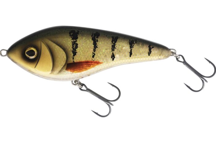 Westin Swim Glidebait 13,5cm - 77g Suspending - Afbeelding 5