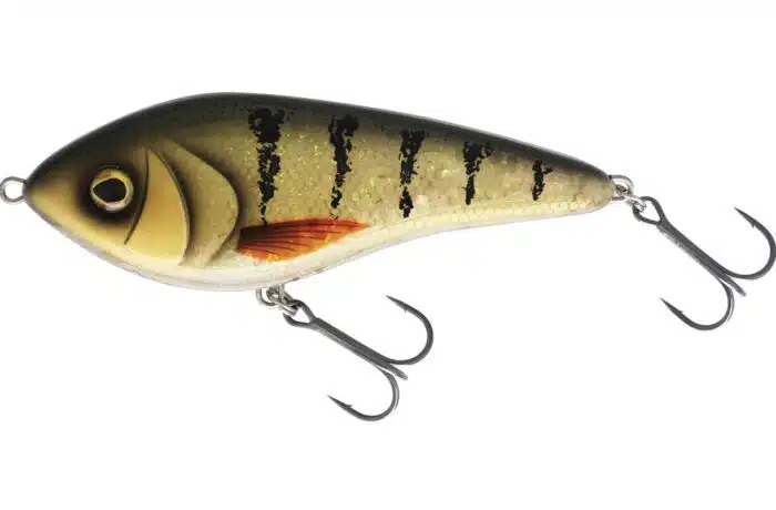 Westin Swim Glidebait 13,5cm - 77g Suspending - Afbeelding 5