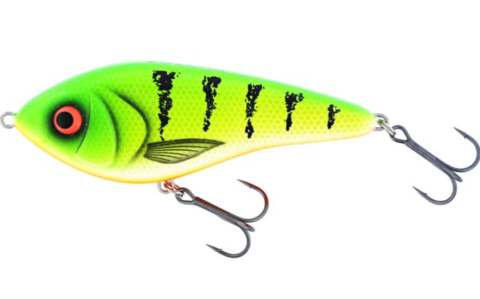 Westin Swim Glidebait 13,5cm - 77g Suspending - Afbeelding 3