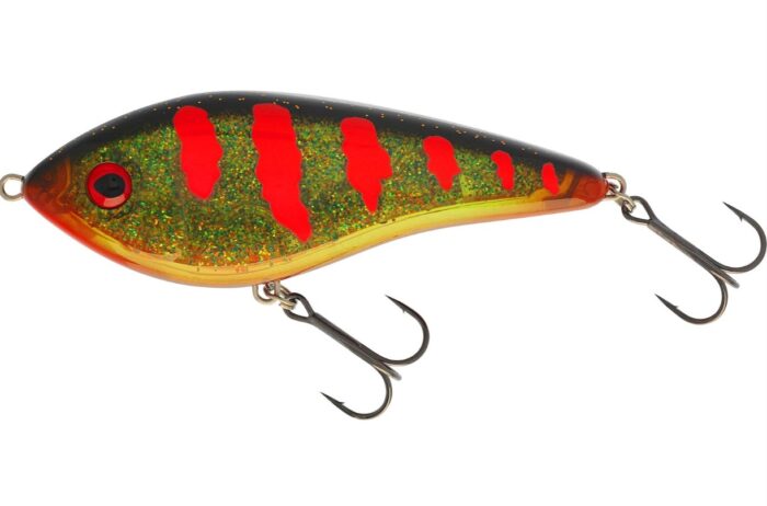 Westin Swim Glidebait 13,5cm - 77g Suspending - Afbeelding 4