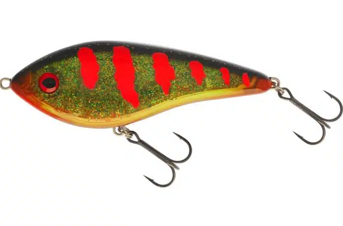 Westin Swim Glidebait 13,5cm - 77g Suspending - Afbeelding 4
