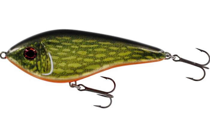 Westin Swim Glidebait 13,5cm - 77g Suspending