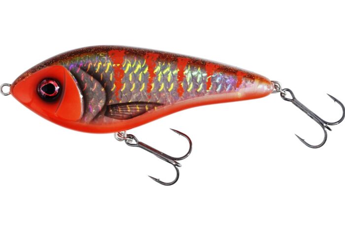 Westin Swim Glidebait 13,5cm - 77g Suspending - Afbeelding 2